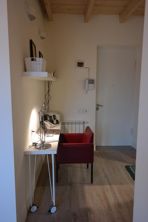 The White Loft Apartment Tbilisi ห้อง รูปภาพ